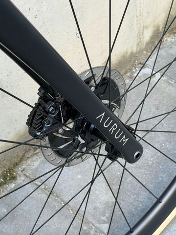 Aurum Magma Shimano Dura Ace Di2 2022 Road & Gravel d'occasion — image 16 sur 21