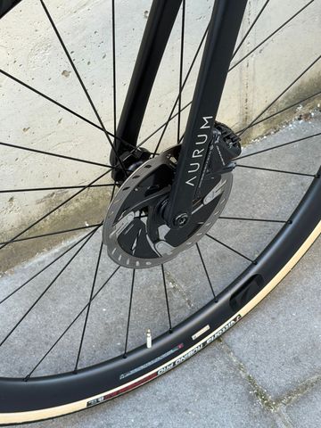 Aurum Magma Shimano Dura Ace Di2 2022 Road & Gravel d'occasion — image 9 sur 21