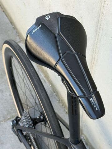 Aurum Magma Shimano Dura Ace Di2 2022 Road & Gravel d'occasion — image 12 sur 21