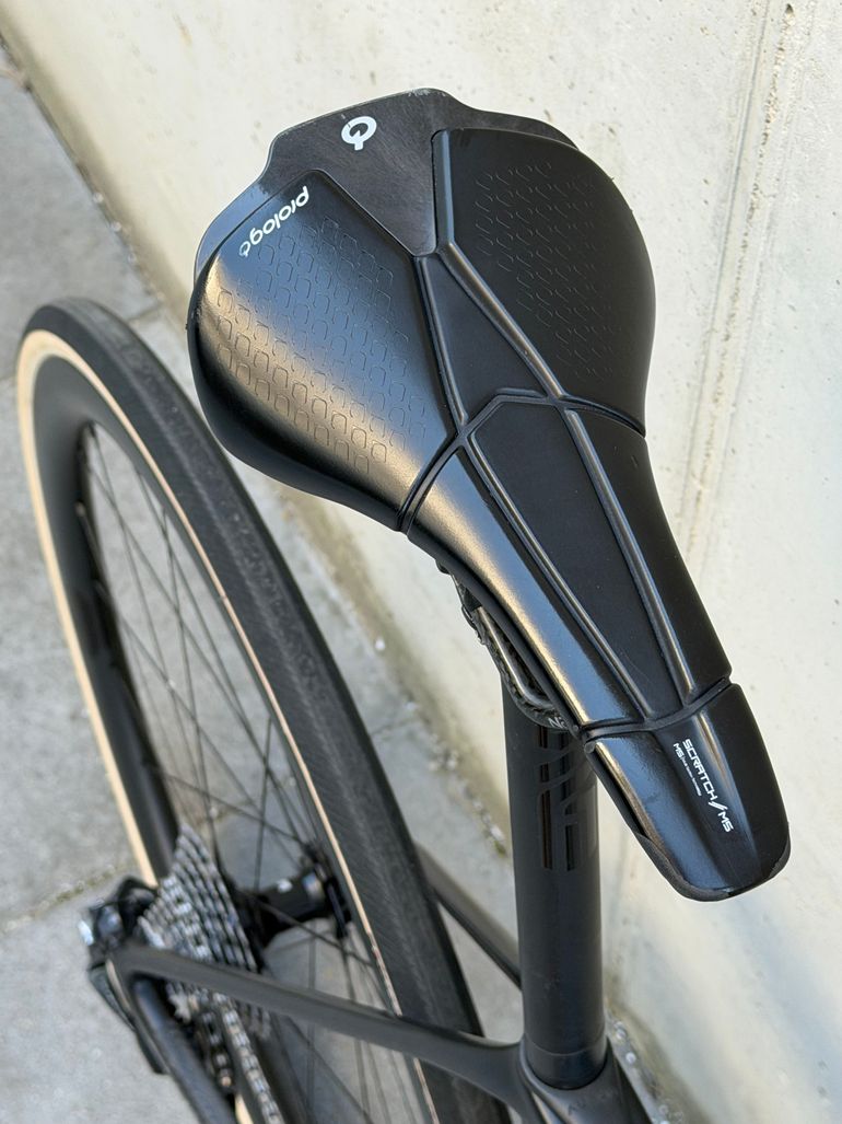 Brugt Aurum Magma Shimano Dura Ace Di2 2022 Road & Gravel — billede 12 af 21