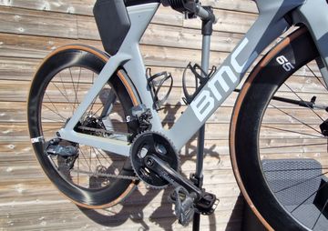Używany BMC Timemachine 01 DISC ONE 2023 2023 Road & Gravel — zdjęcie 2 z 6