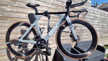 Używany BMC Timemachine 01 DISC ONE 2023 2023 Road & Gravel — zdjęcie 5 z 6