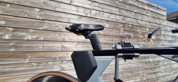 Używany BMC Timemachine 01 DISC ONE 2023 2023 Road & Gravel — zdjęcie 3 z 6