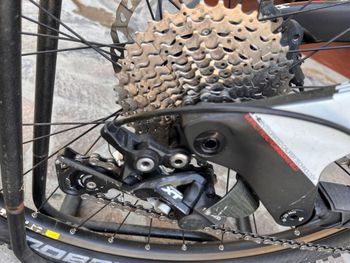 Used Lapierre Lapierre Zesty TR 329 29 2015 Mountainbike, Schwarz — image 7 of 20