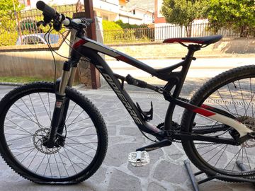 Gebrauchtes Lapierre Zesty TR 329 29 2015 MTB