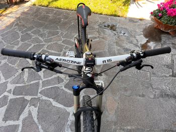 Used Lapierre Lapierre Zesty TR 329 29 2015 Mountainbike, Schwarz — image 19 of 20