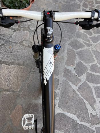 Used Lapierre Lapierre Zesty TR 329 29 2015 Mountainbike, Schwarz — image 5 of 20