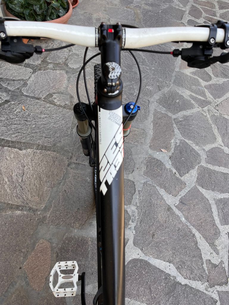 Used Lapierre Lapierre Zesty TR 329 29 2015 Mountainbike, Schwarz — image 5 of 20