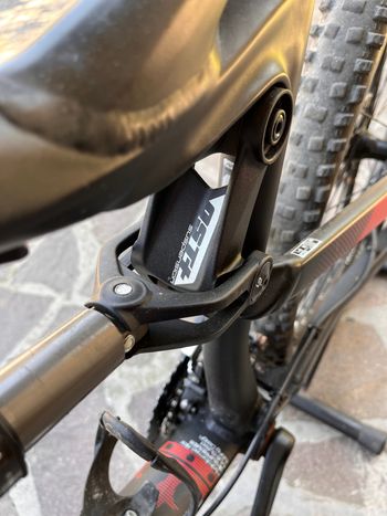 Used Lapierre Lapierre Zesty TR 329 29 2015 Mountainbike, Schwarz — image 18 of 20
