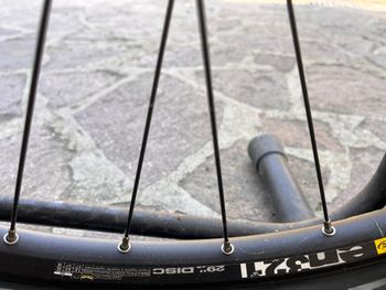 Used Lapierre Lapierre Zesty TR 329 29 2015 Mountainbike, Schwarz — image 8 of 20