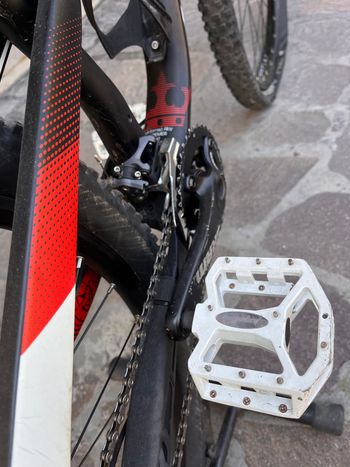 Used Lapierre Lapierre Zesty TR 329 29 2015 Mountainbike, Schwarz — image 14 of 20