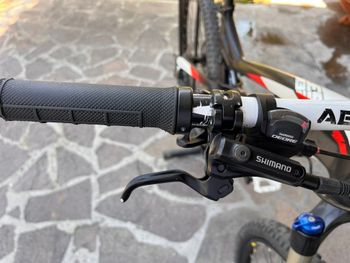 Used Lapierre Lapierre Zesty TR 329 29 2015 Mountainbike, Schwarz — image 17 of 20