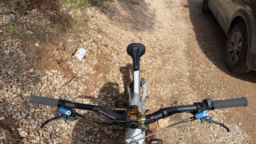 Używany YT Industries Decoy CORE 3 MX 2024 2024 Mountainbike — zdjęcie 8 z 9