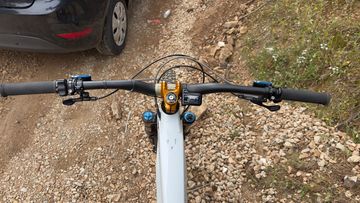 Używany YT Industries Decoy CORE 3 MX 2024 2024 Mountainbike — zdjęcie 9 z 9