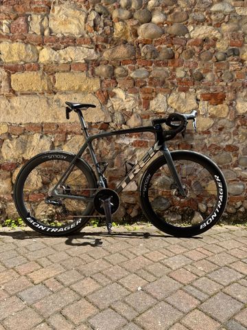 Brugt Trek Émonda SLR 7 2024 2024 Road & Gravel