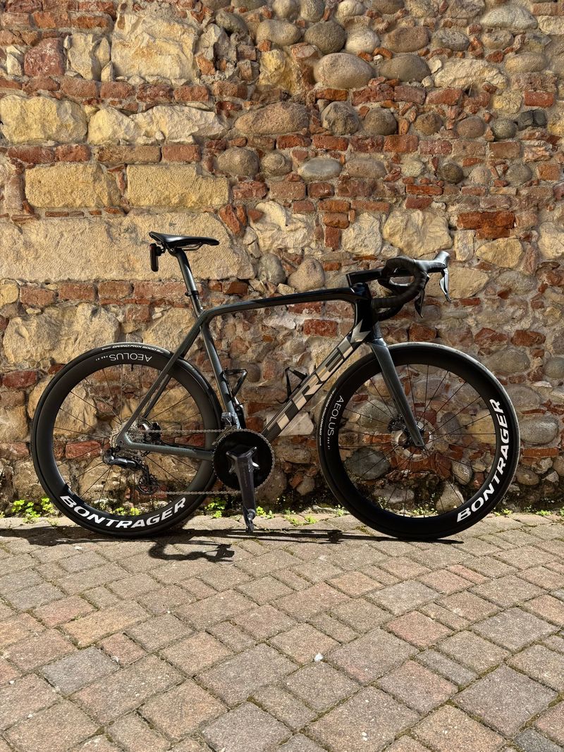 Brugt Trek Émonda SLR 7 2024 2024 Road & Gravel