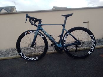 Giant, Propel Advanced Pro 0 Di2 2025