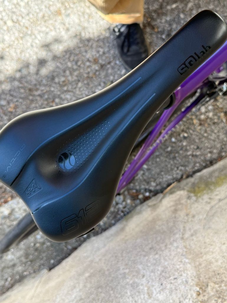 Used Edelsten Edelsten Custom Shimano Ultegra 2022 Road & Gravel — image 8 of 10