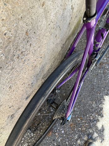 Used Edelsten Edelsten Custom Shimano Ultegra 2022 Road & Gravel — image 7 of 10