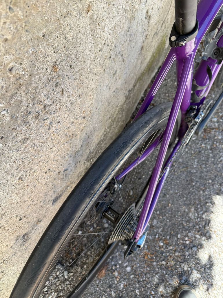 Used Edelsten Edelsten Custom Shimano Ultegra 2022 Road & Gravel — image 7 of 10