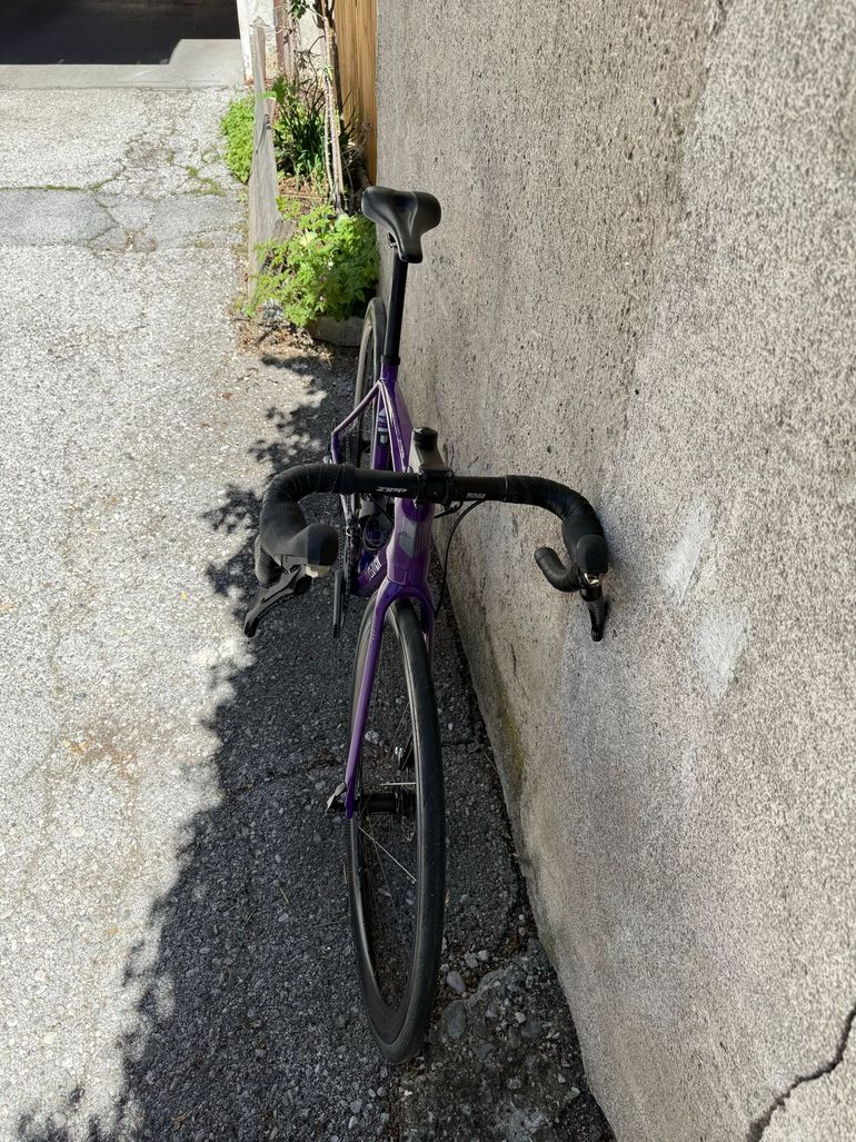 Used Edelsten Edelsten Custom Shimano Ultegra 2022 Road & Gravel — image 5 of 10