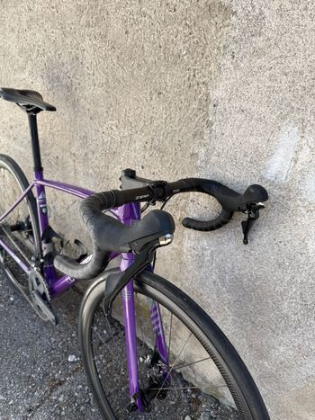 Used Edelsten Edelsten Custom Shimano Ultegra 2022 Road & Gravel — image 10 of 10