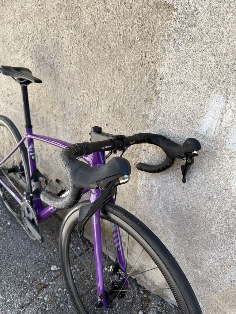 Used Edelsten Edelsten Custom Shimano Ultegra 2022 Road & Gravel — image 10 of 10