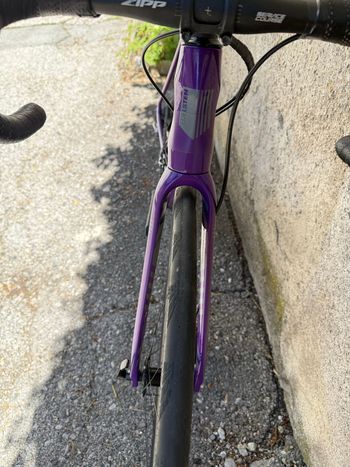 Used Edelsten Edelsten Custom Shimano Ultegra 2022 Road & Gravel — image 6 of 10