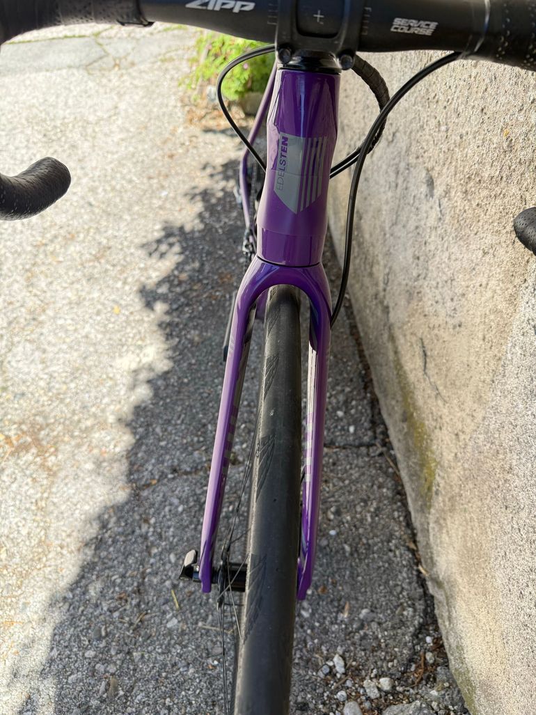 Used Edelsten Edelsten Custom Shimano Ultegra 2022 Road & Gravel — image 6 of 10