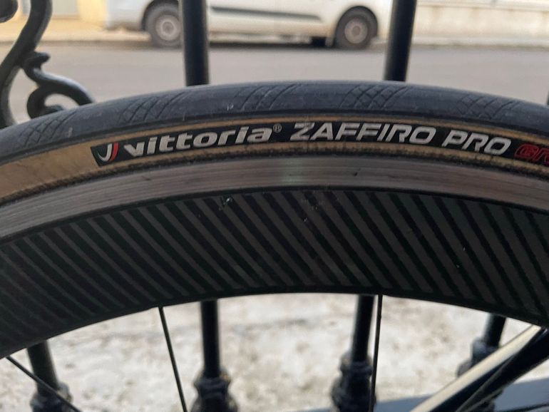 Used Giant Propel Shimano Ultegra 2018 Road & Gravel — image 5 of 5