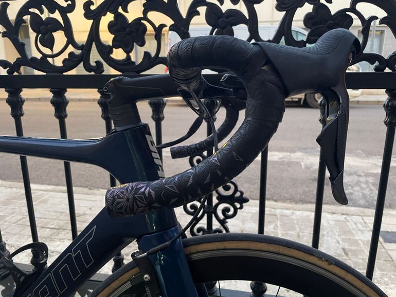 Used Giant Propel Shimano Ultegra 2018 Road & Gravel — image 3 of 5