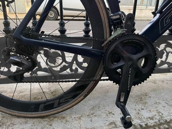 Used Giant Propel Shimano Ultegra 2018 Road & Gravel — image 2 of 5