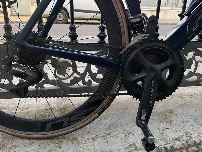 Used Giant Propel Shimano Ultegra 2018 Road & Gravel — image 2 of 5