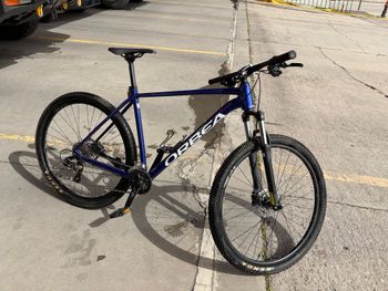 Orbea, ONNA 50 2022