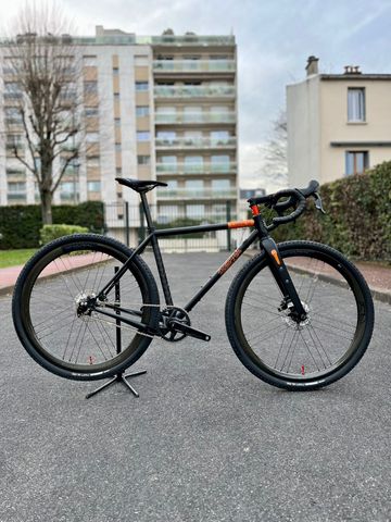 Used Rodeo Labs Flaanimal 5.0 2022 Road & Gravel