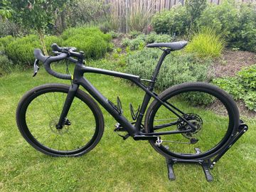 Použité Specialized Diverge STR Expert 2023 2023 Road & Gravel — obrázek 4 z 23