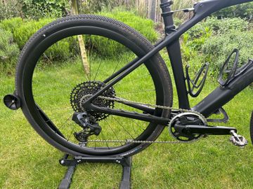 Použité Specialized Diverge STR Expert 2023 2023 Road & Gravel — obrázek 7 z 23
