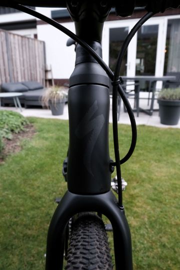Použité Specialized Diverge STR Expert 2023 2023 Road & Gravel — obrázek 12 z 23