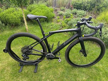 Použité Specialized Diverge STR Expert 2023 2023 Road & Gravel — obrázek 2 z 23