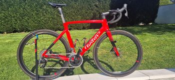 Wilier, CENTO10 SL SRAM Rival eTap AXS