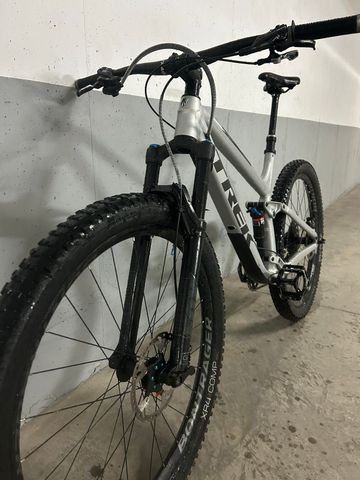 Brugt Trek Fuel EX 8 29 2018 2018 Mountainbike — billede 3 af 5