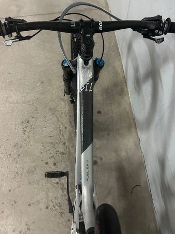 Brugt Trek Fuel EX 8 29 2018 2018 Mountainbike — billede 5 af 5