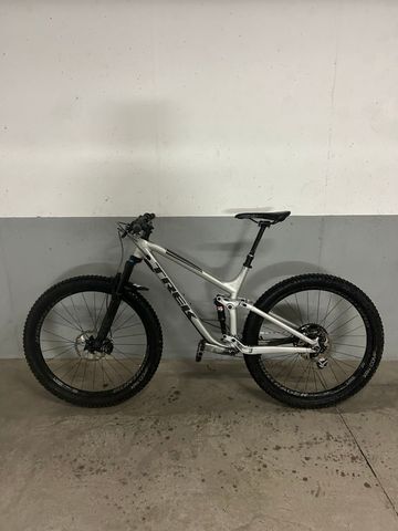 Brugt Trek Fuel EX 8 29 2018 2018 Mountainbike — billede 2 af 5