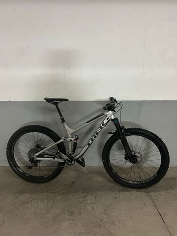 Brugt Trek Fuel EX 8 29 2018 2018 Mountainbike — billede 1 af 5