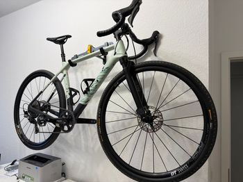 Canyon, Grizl CF SL 8 Suspension 1by 2022