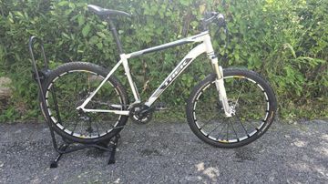 Trek 4500 2010 2010 MTB d'occasion