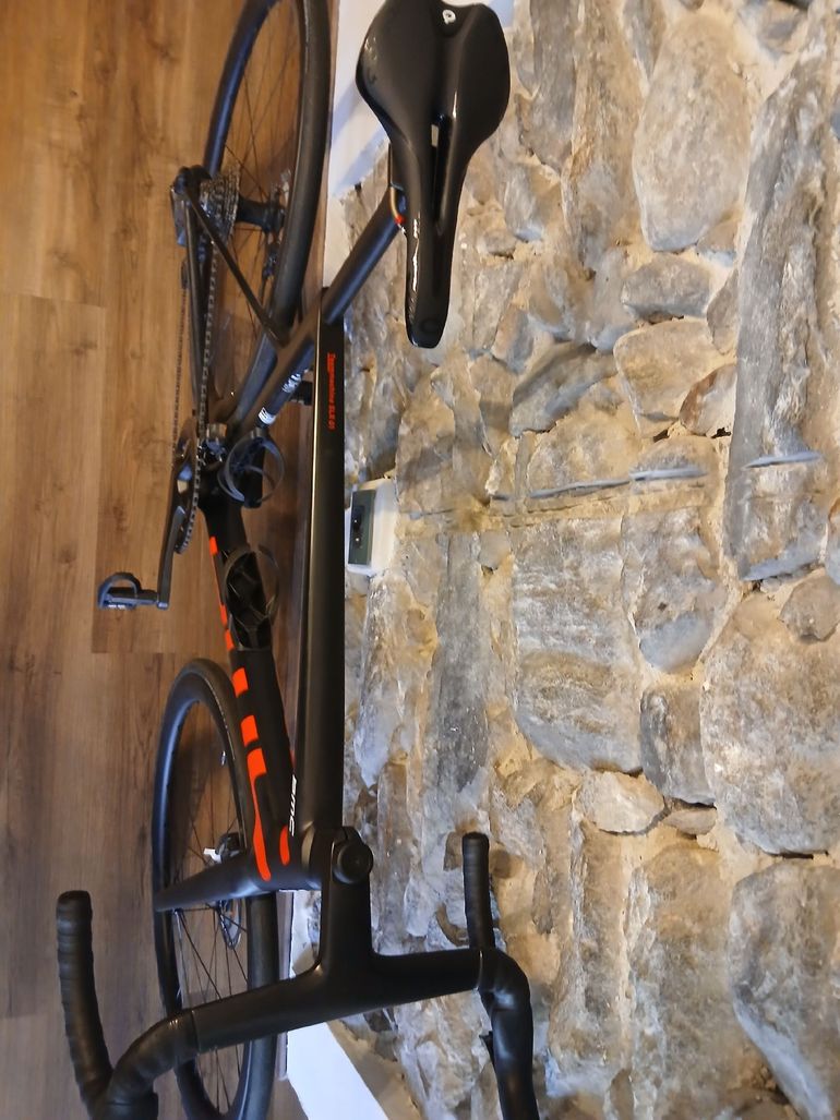 Used BMC Timemachine Shimano Ultegra Di2 2026 Road & Gravel, Black — image 7 of 10