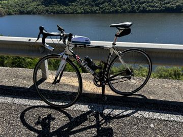 Used Cinelli Columbus Pro Estrada 2015 Road & Gravel, White — image 2 of 5