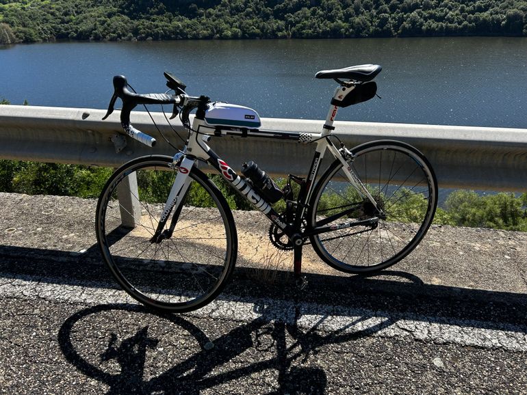 Brugt Cinelli Columbus Pro Estrada 2015 Road & Gravel — billede 2 af 5