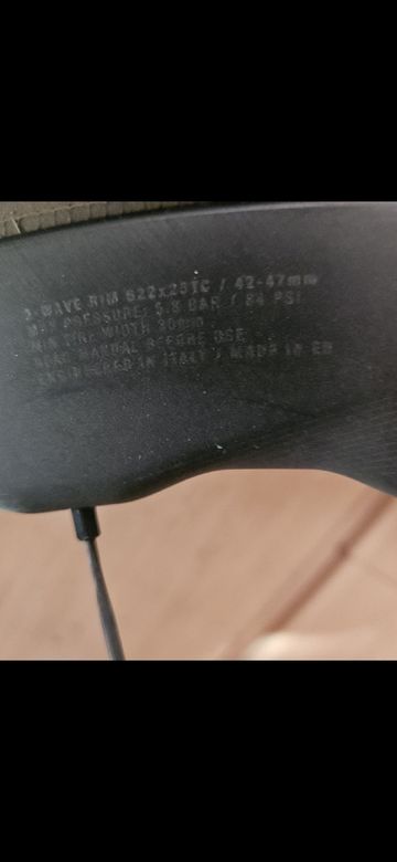 Brugt Megamo SILK GRX DI2 2025 2025 Road & Gravel — billede 10 af 10